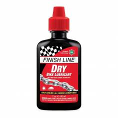 Finish Line Dry Lubricant 60ml