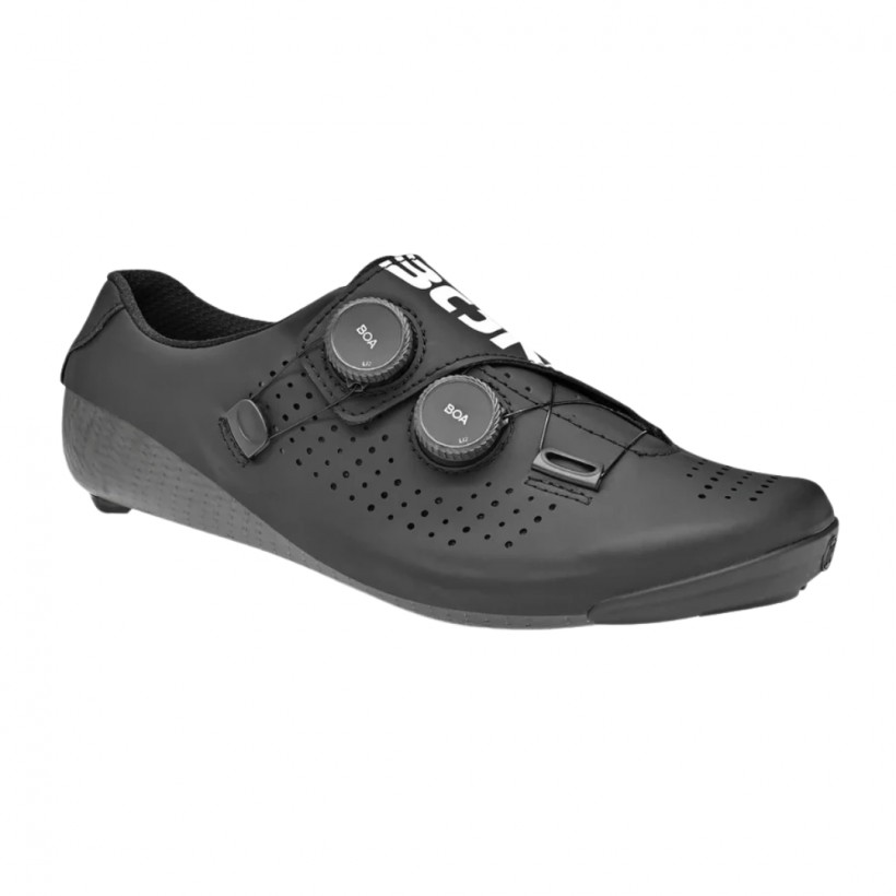 Bont Vaypor SL Black Shoes