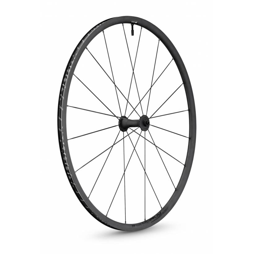 Roda Dianteira DT Swiss PR 1400 DICUT OXIC 21 5/100 mm