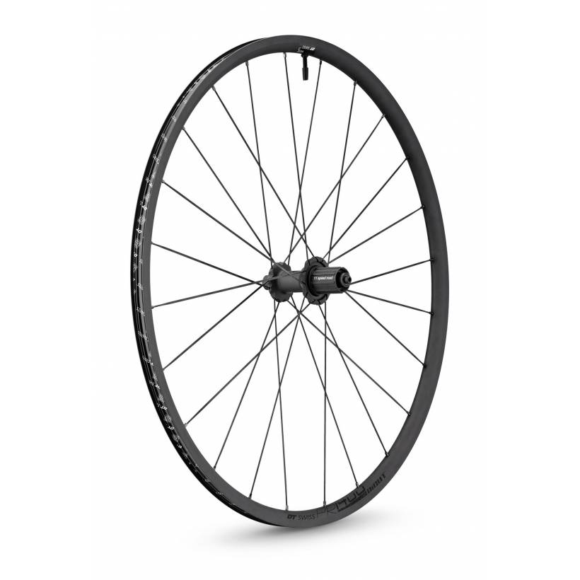 Tylna obręcz DT Swiss Dicut OXIC 21 5/130 mm