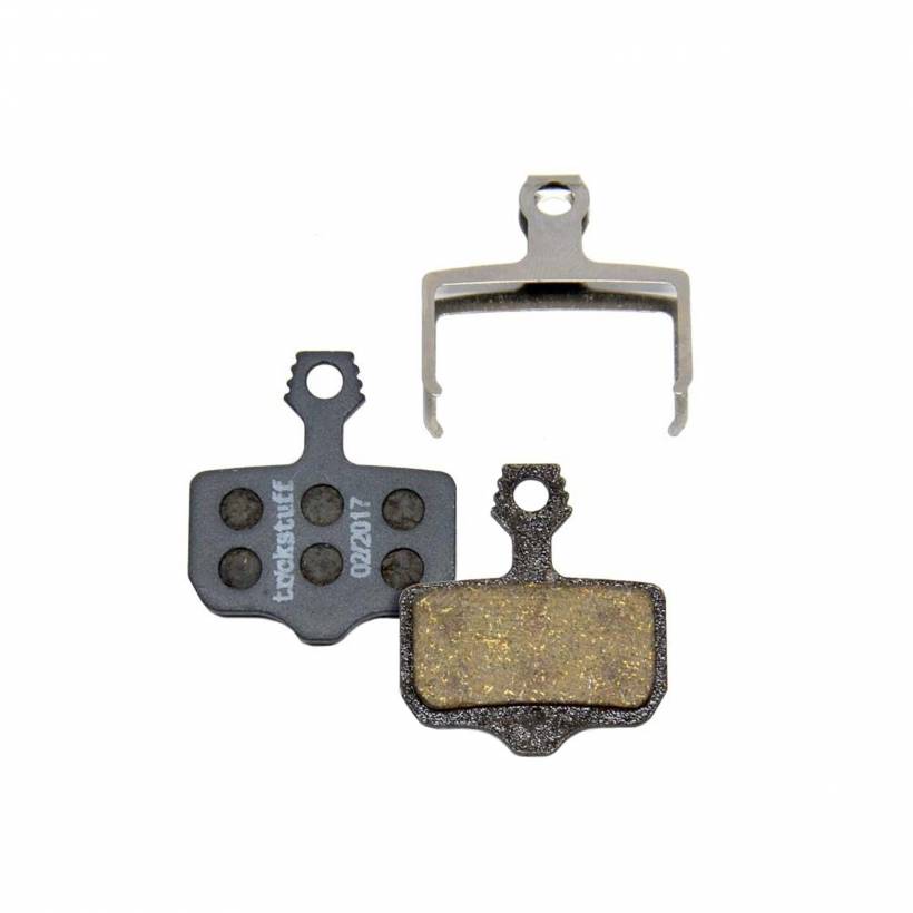 Plaquettes de frein Trickstuff 830 Standard ASM
