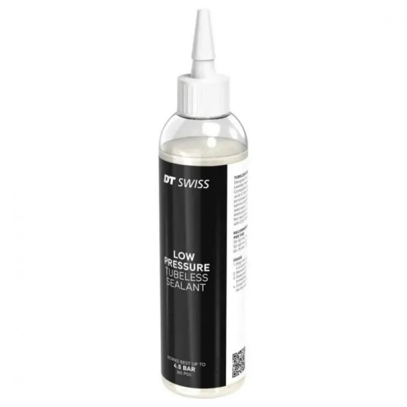 DT Swiss Tubeless-Dichtflüssigkeit 240 ml