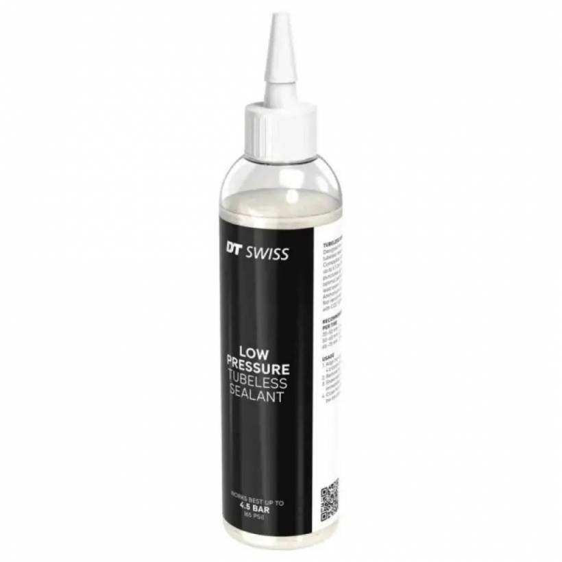 Płyn uszczelniający DT Swiss Tubeless 240 ml