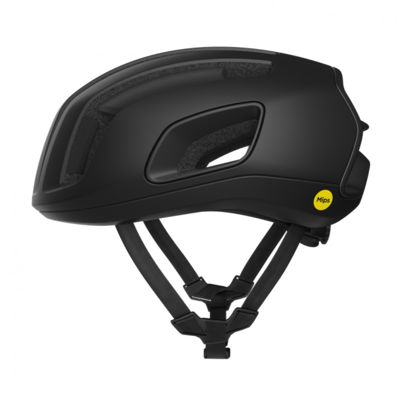 Casco POC Cytal Nero Opaco