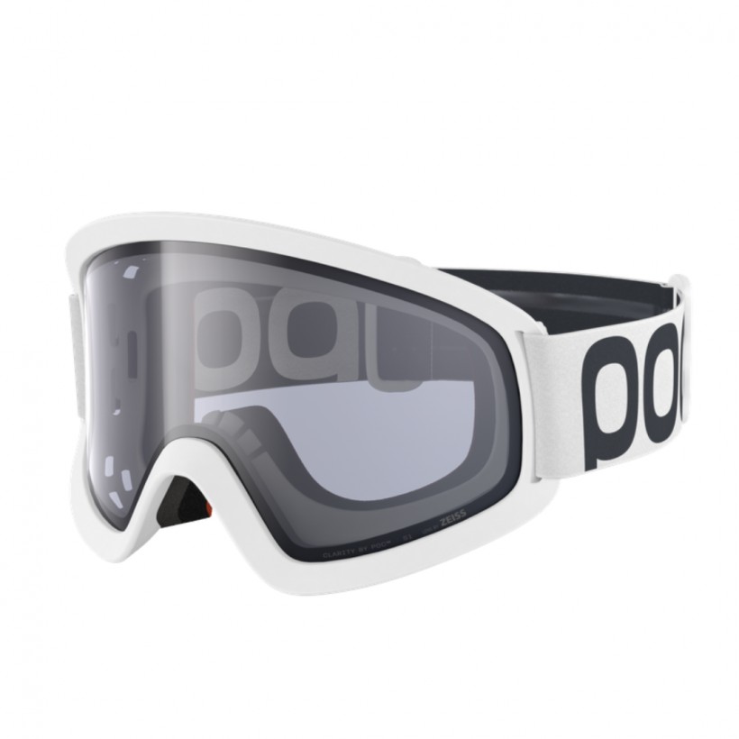 Lunettes POC Ora Cat. 1 Blanc Lentille Grise