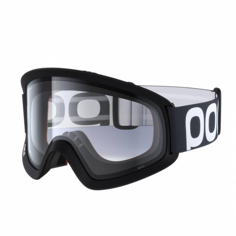 Gafas POC Ora Cat. 1 Negro Lente Gris