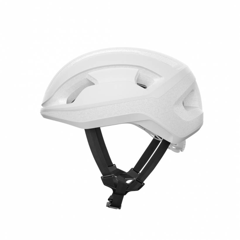 Casco POC Omne Lite Bianco Opaco