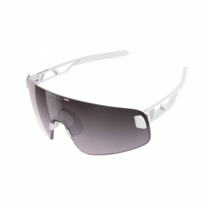 Lunettes POC Elicit Toric Blanc Cat. 3