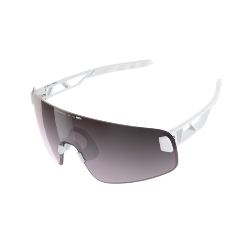 POC Elicit Toric Brille Weiß Kat. 3