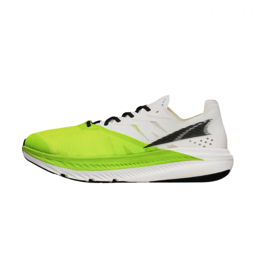 Buty Altra Vanish Carbon 2 Biało-Żółte