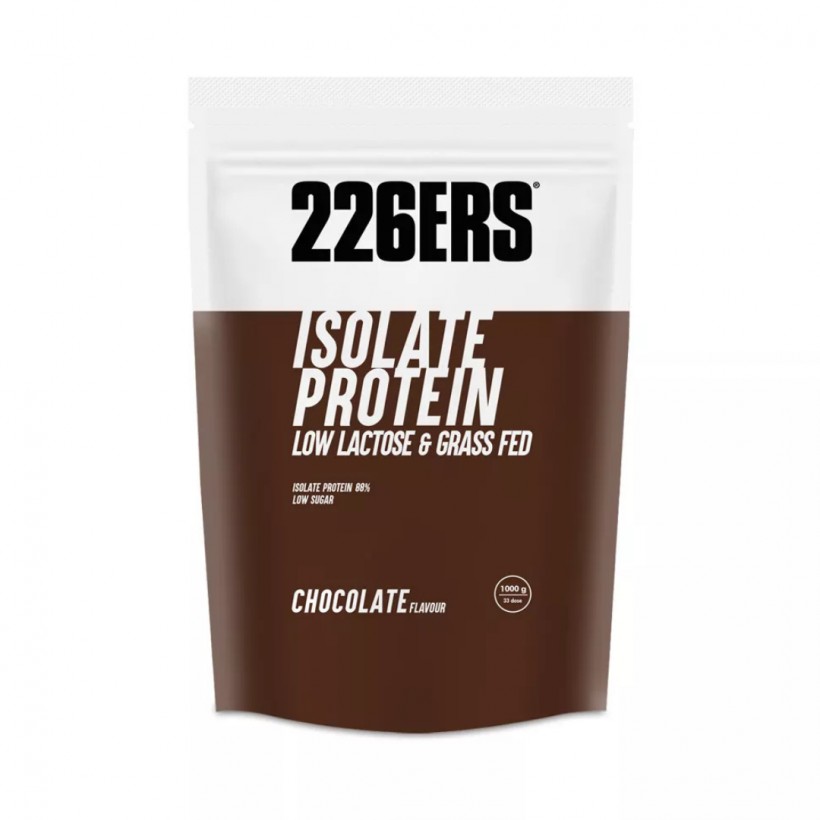 Izolat Napój Białkowy 226ERS Czekolada 1Kg