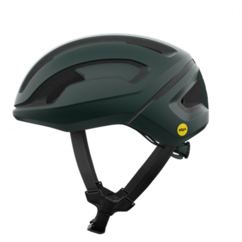 Casco POC Omne Air Mips Verde Mate
