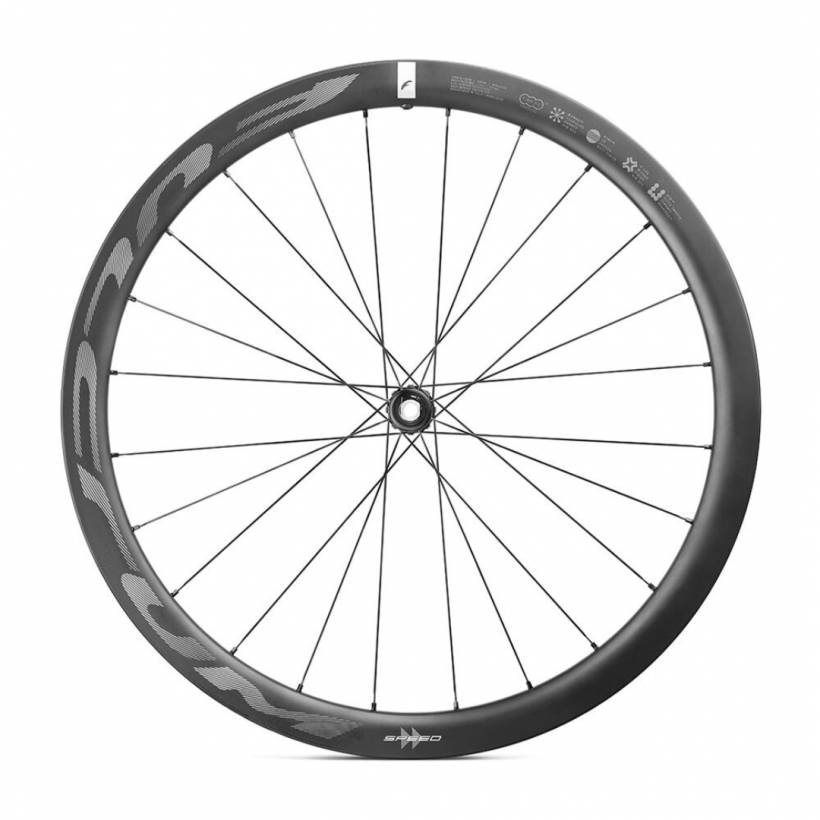 copy of Fulcrum Racing Zero Carbon Competizione DB Wheelset