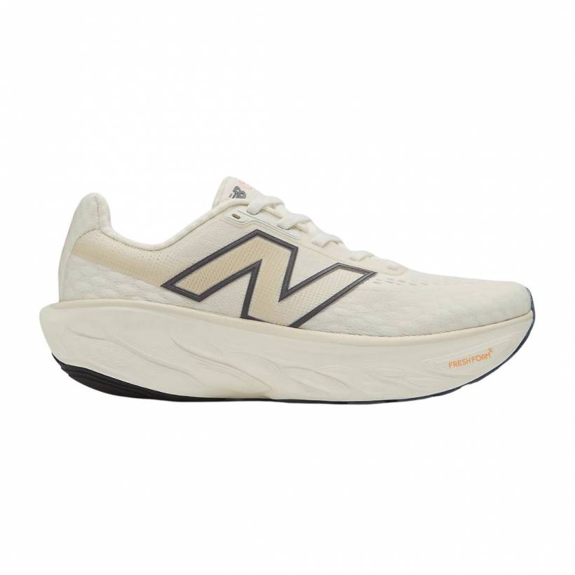 New Balance Fresh Foam 1080 v14 Beige Orange SS25 Women's Shoes
