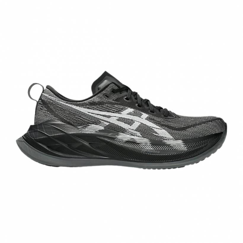 Asics Superblast 2 Black White SS25 Unisex Shoes