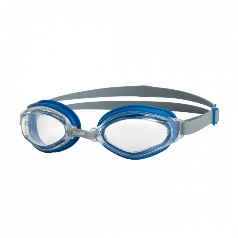Occhialini da nuoto Zoggs Endura Max blu bianco