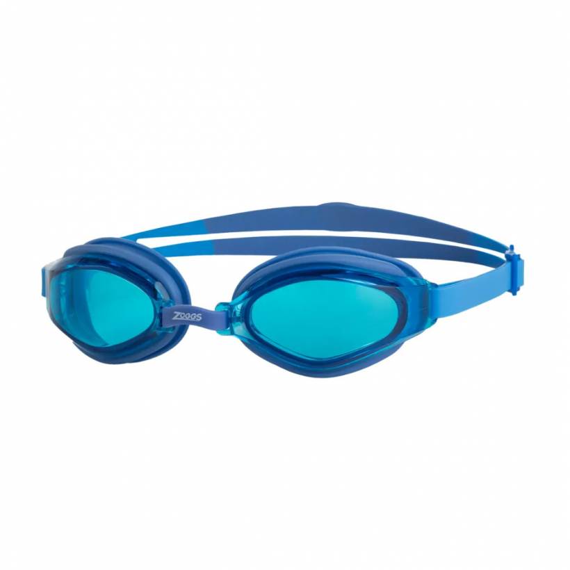 Zoggs Endura Max Blaue Schwimmbrille