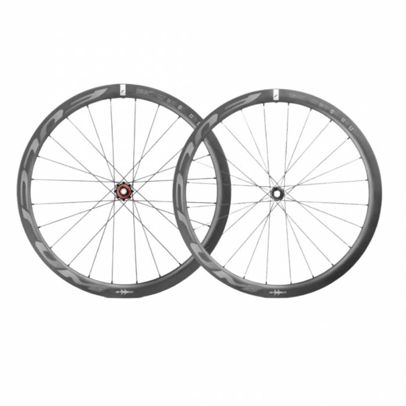 Juego de ruedas Fulcrum Speed 42 DB Team 2WF C23 AFS HH12