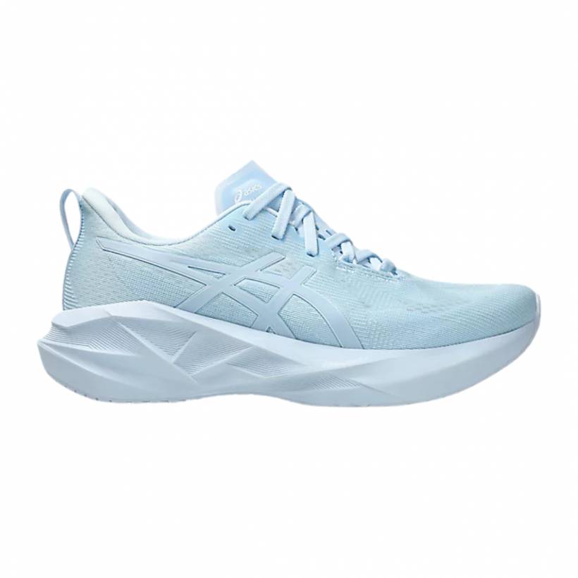 Asics Novablast 5 Schuhe Hellblau SS25 Damen