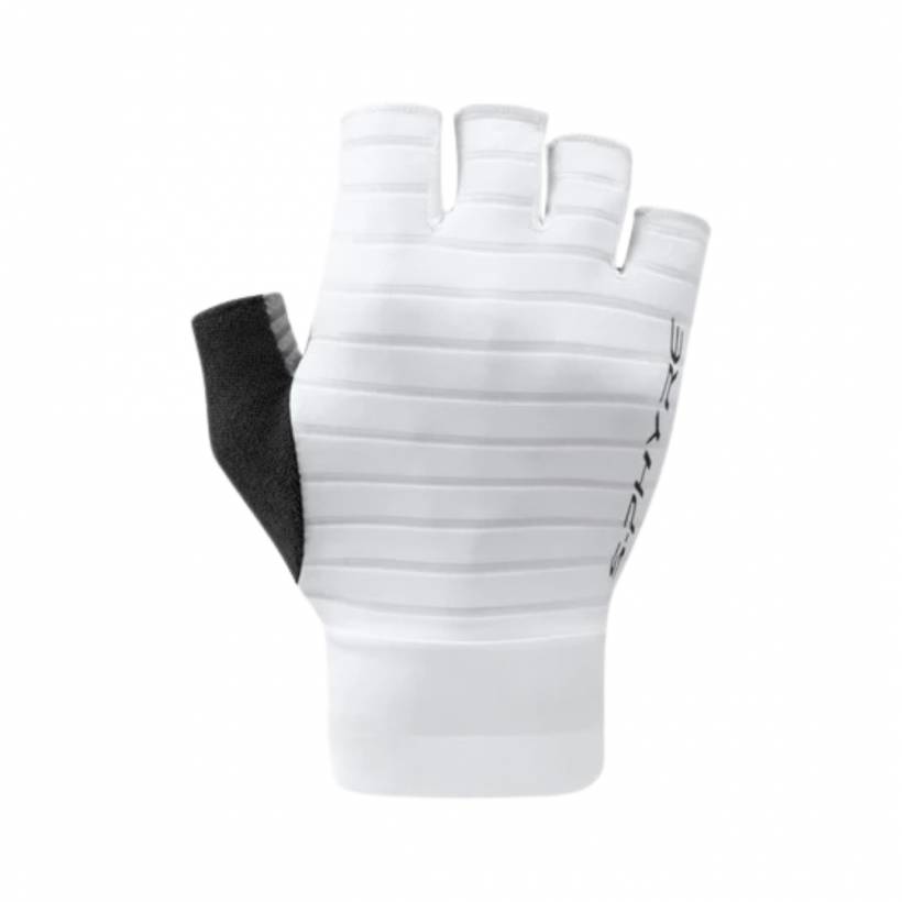 Guanti Shimano S-Phyre Flash Bianco