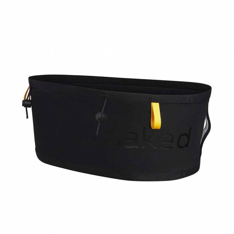 Naked Running Band Black