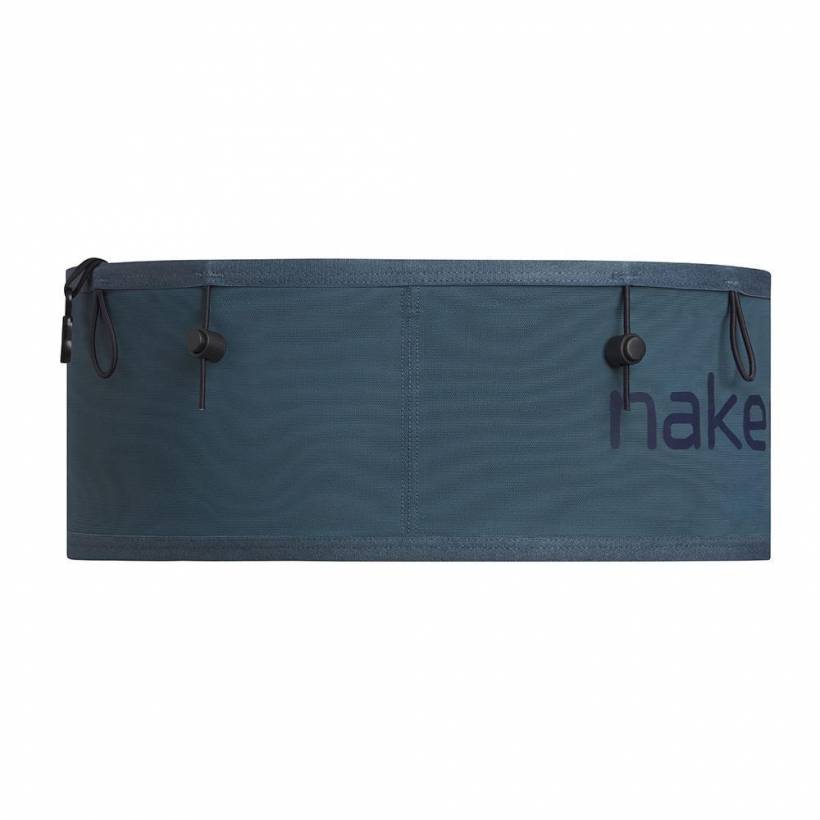 Cinturón Naked Running Band Azul Marino