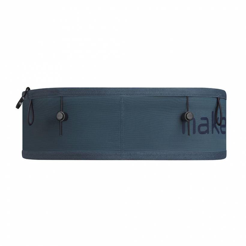 Cinto Naked Running Band SL Azul Marinho