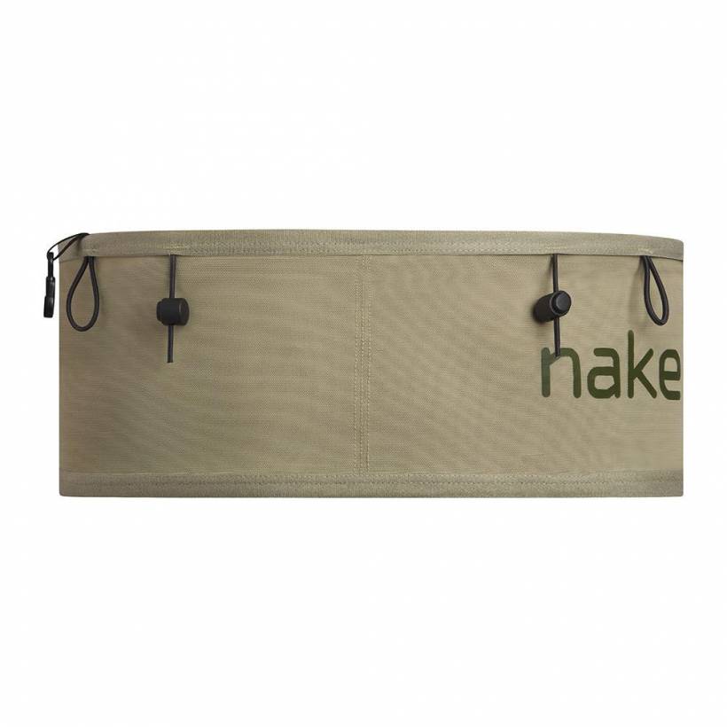 Naked Running Band Grün