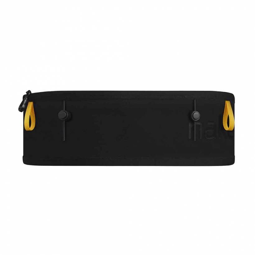 Naked Running Band SL Schwarz