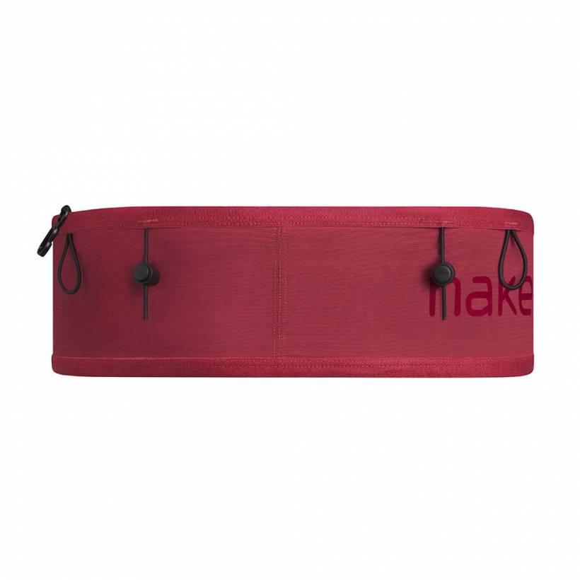 Naked Running Band SL Rot