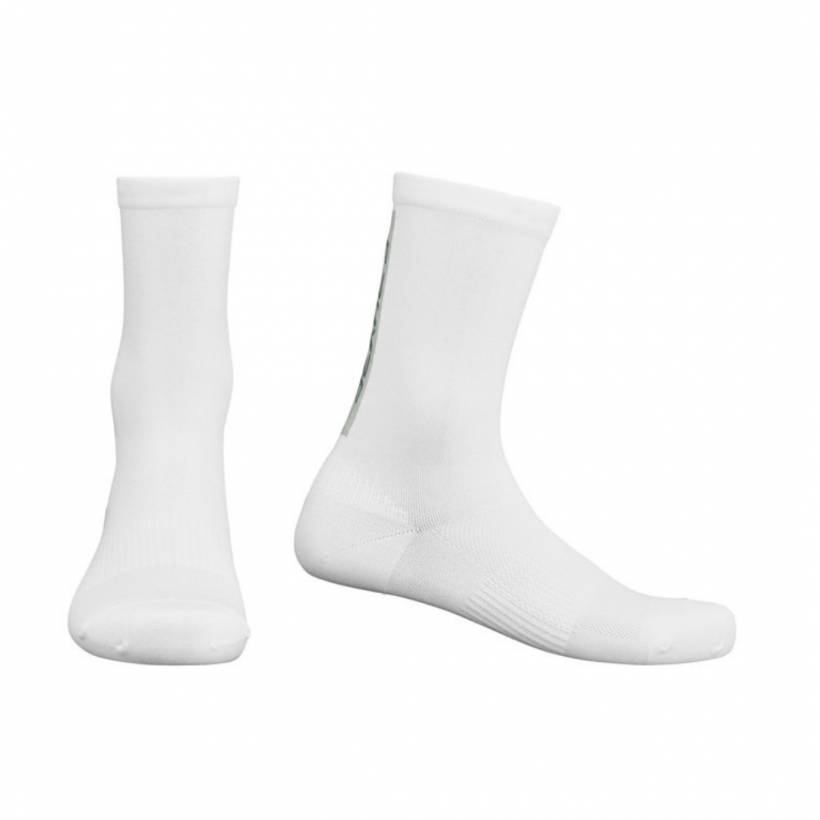 Chaussettes Shimano S-Phyre Leggera Blanc