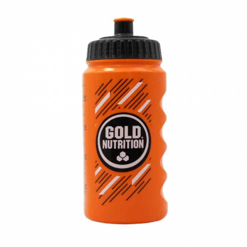 Bidone GoldNutrition 500ml Arancia