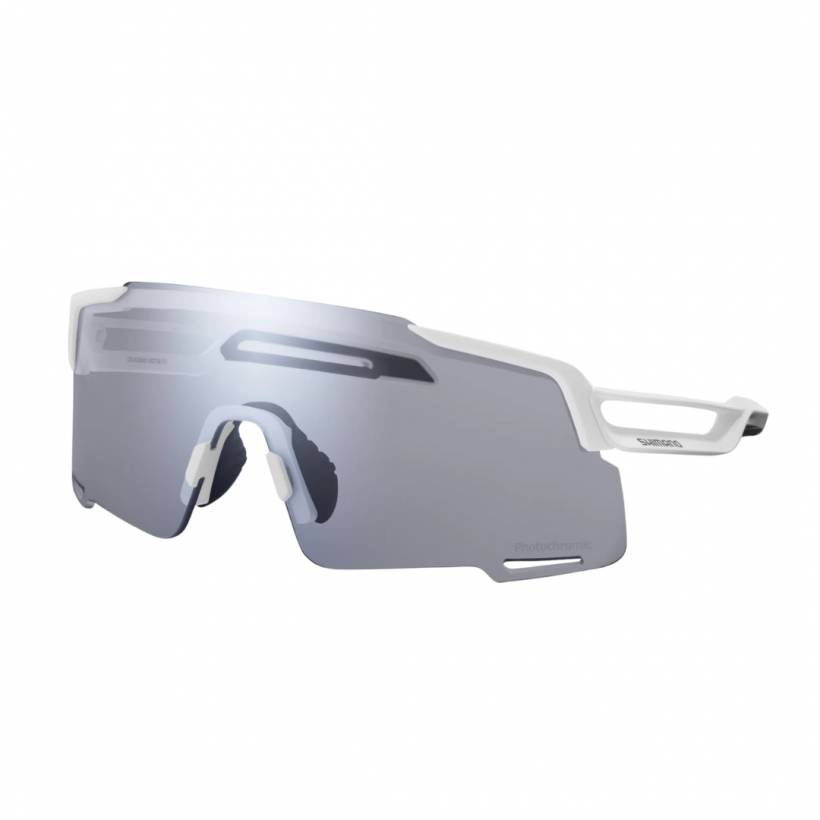 Óculos Shimano Equinox CE-EQNX5 Branco Matte