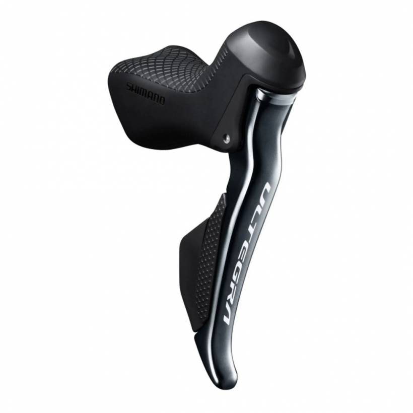 Manette gauche Shimano Hydr. Di2 St-R8070 Ultegra 2V