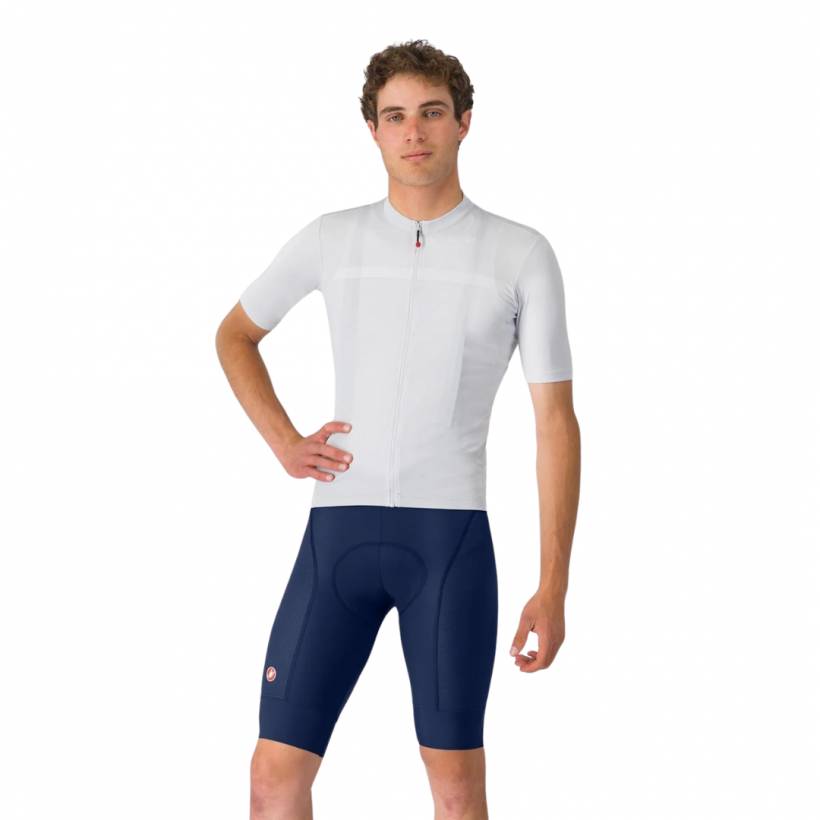 Castelli Competizione 2 Short Bib Blue