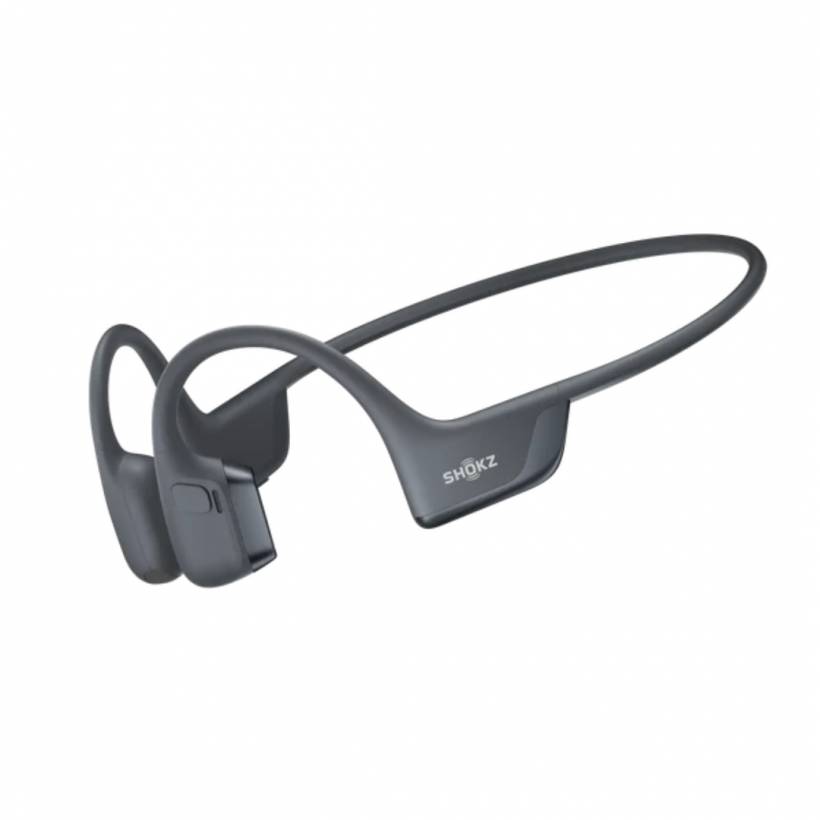 Écouteurs Shokz OpenRun Pro 2 Noir