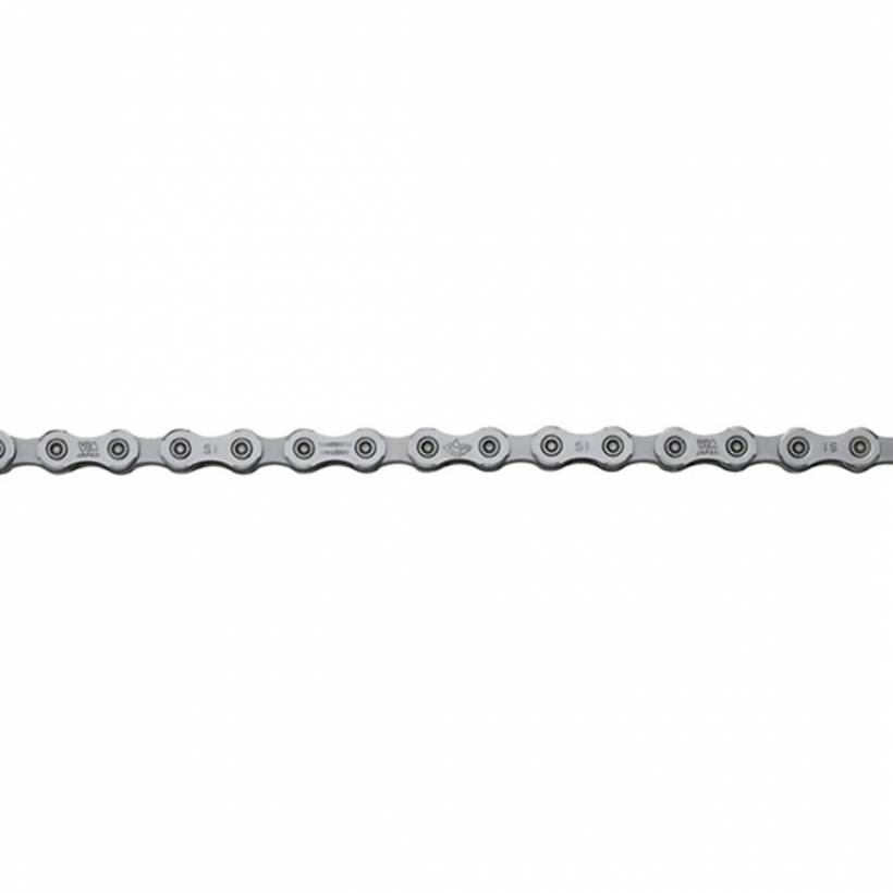 Cadena 116 Eslabones +QL CN-LG500 9/10/11-S Linkglide