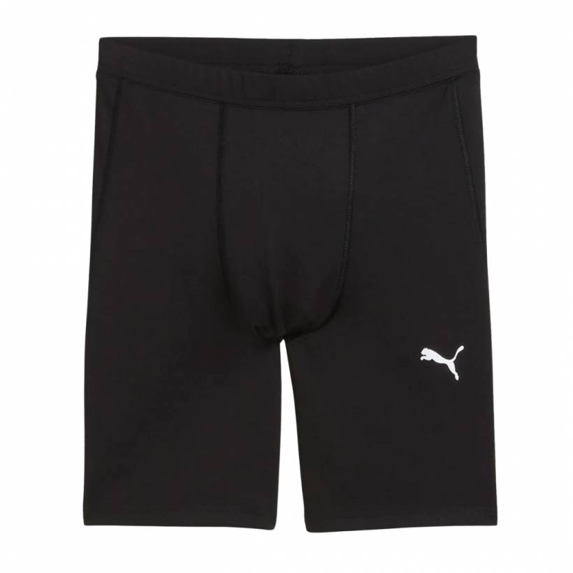 Puma Run Foundation Shorts 8" Schwarz