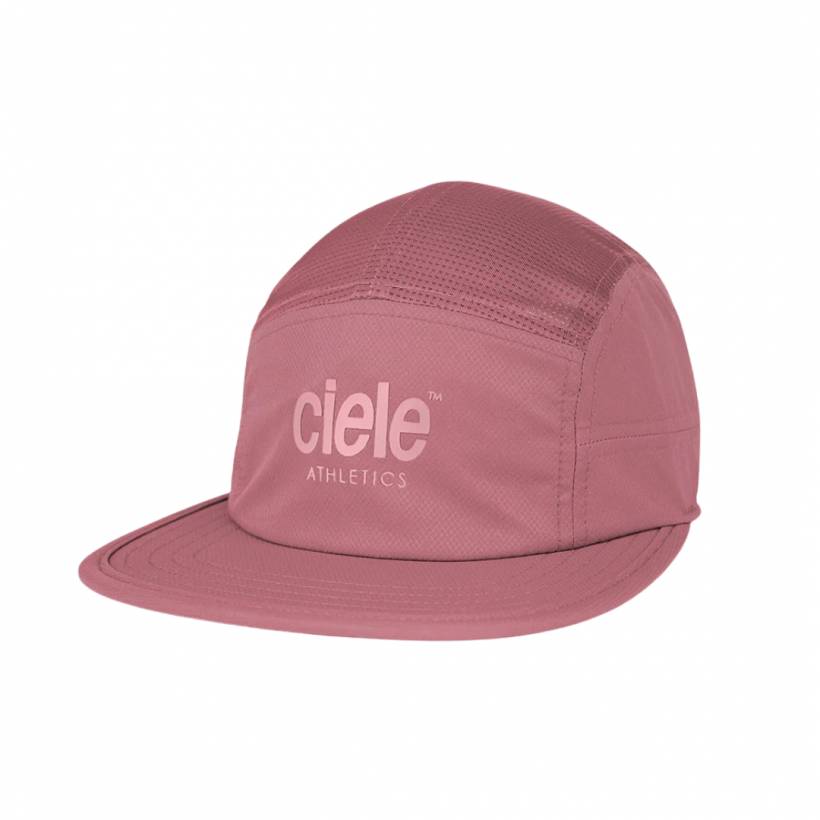 Gorra Ciele GOCap Classic Athletics Rosa