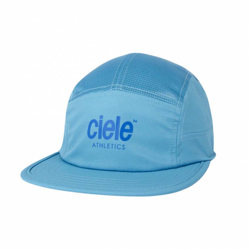 Gorra Ciele GOCap Classic Athletics Azul