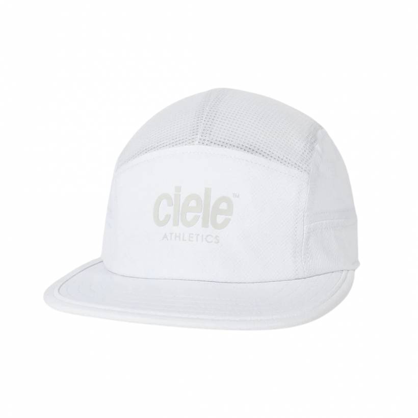 Ciele GOCap Classic Athletics White Cap