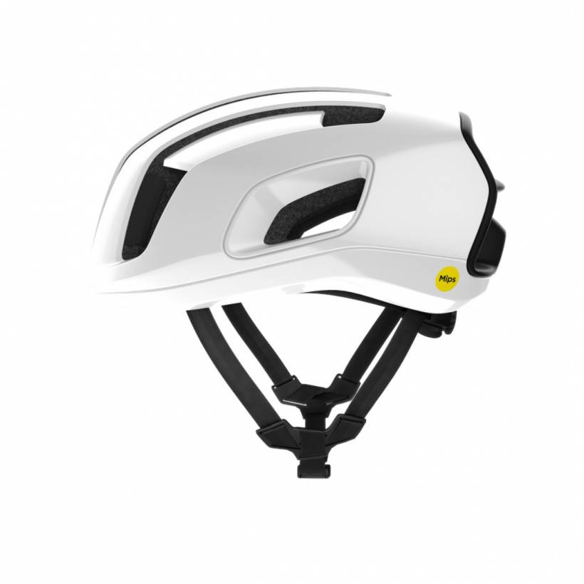 Casco POC Cytal Bianco Nero