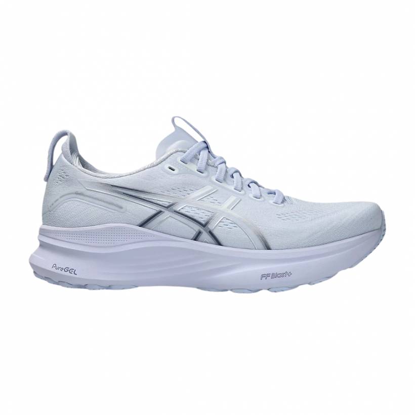Zapatillas Asics Gel-Kayano 32 Azul Claro AW25 Mujer