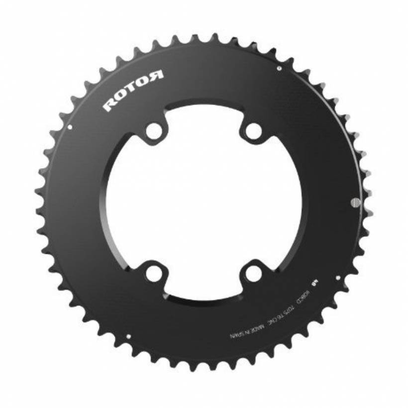 Rotor Ring Chainring BCD 110x4 56T (44) 12-11S Outer