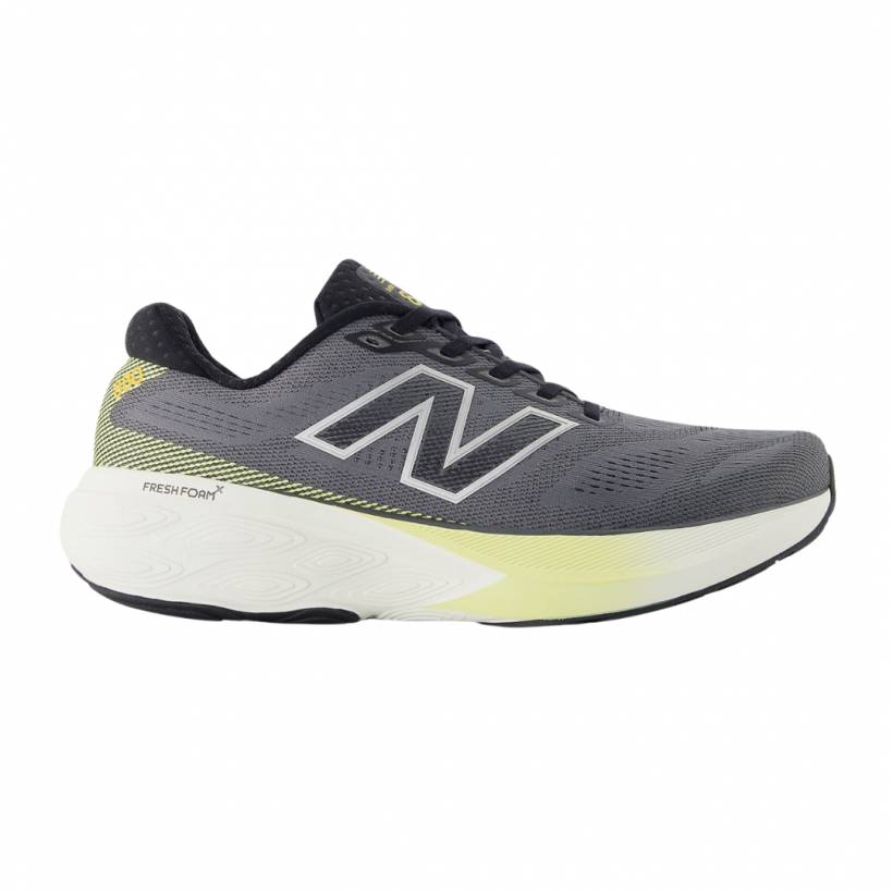 New Balance Fresh Foam X 880 v15 Gray White AW25