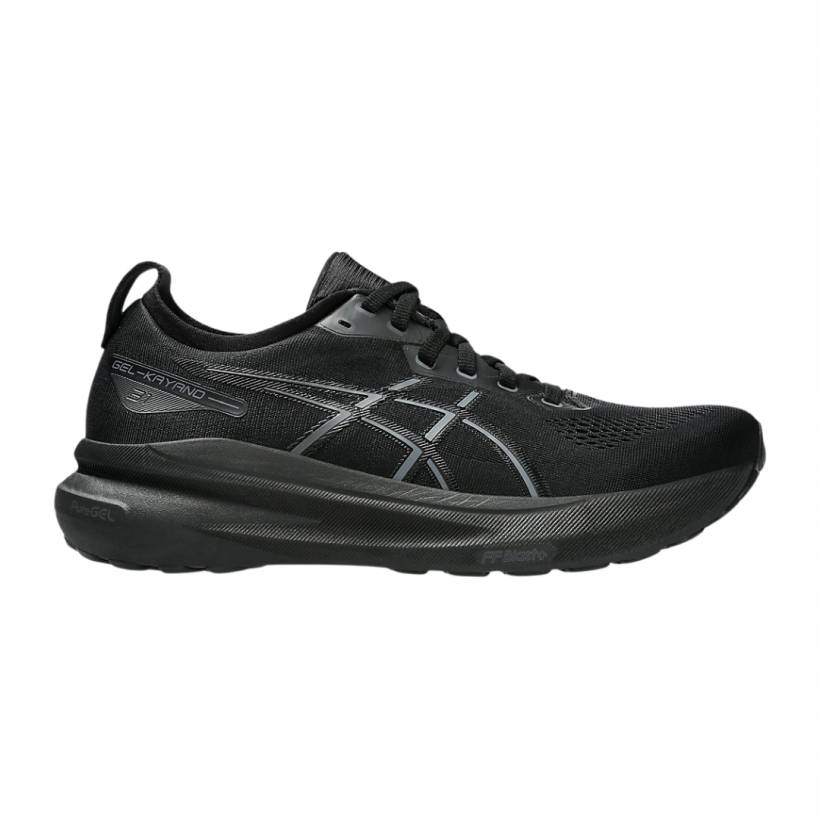 Chaussures Asics Gel-Kayano 31 Noir SS25