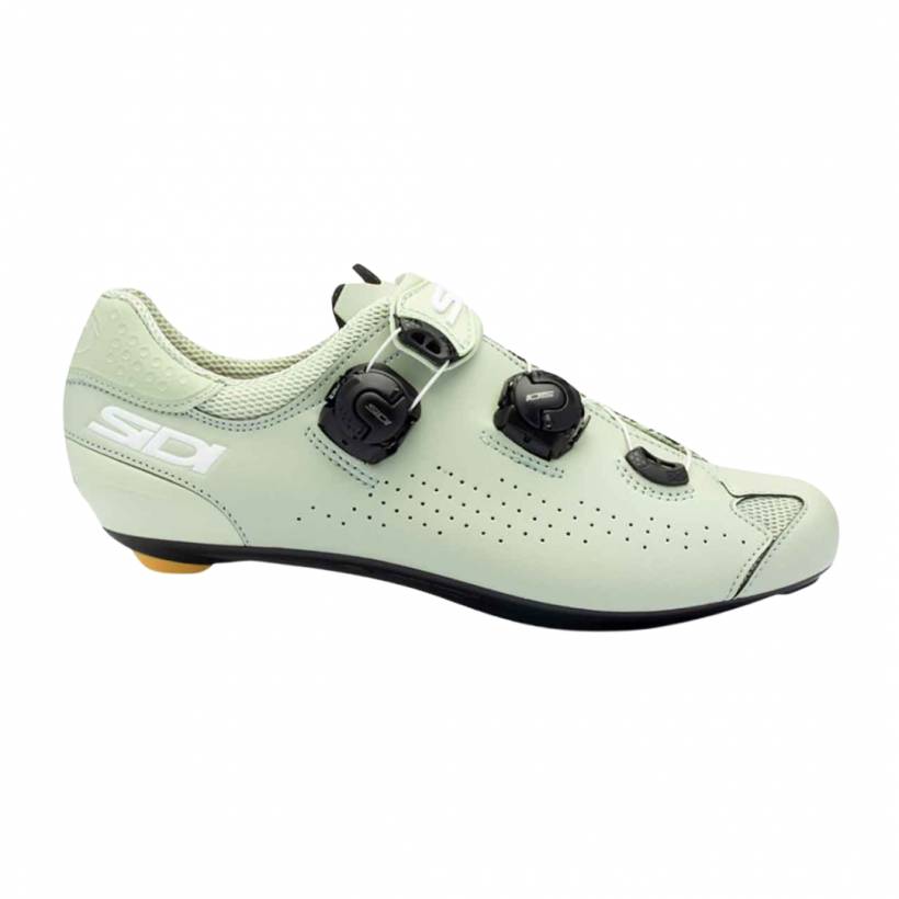 Zapatillas Sidi Genius 10 Verde